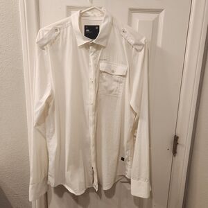 G-star Koda shirt size XL